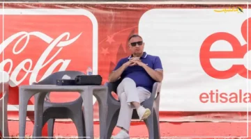 تذكير قوي للاعبي الأهلي الخطيب يوضح فلسفة النادي بأن الأهلي يصنع النجوم دائمًا.. وهذا هو المحك الحقيقي لكل لاعب 1